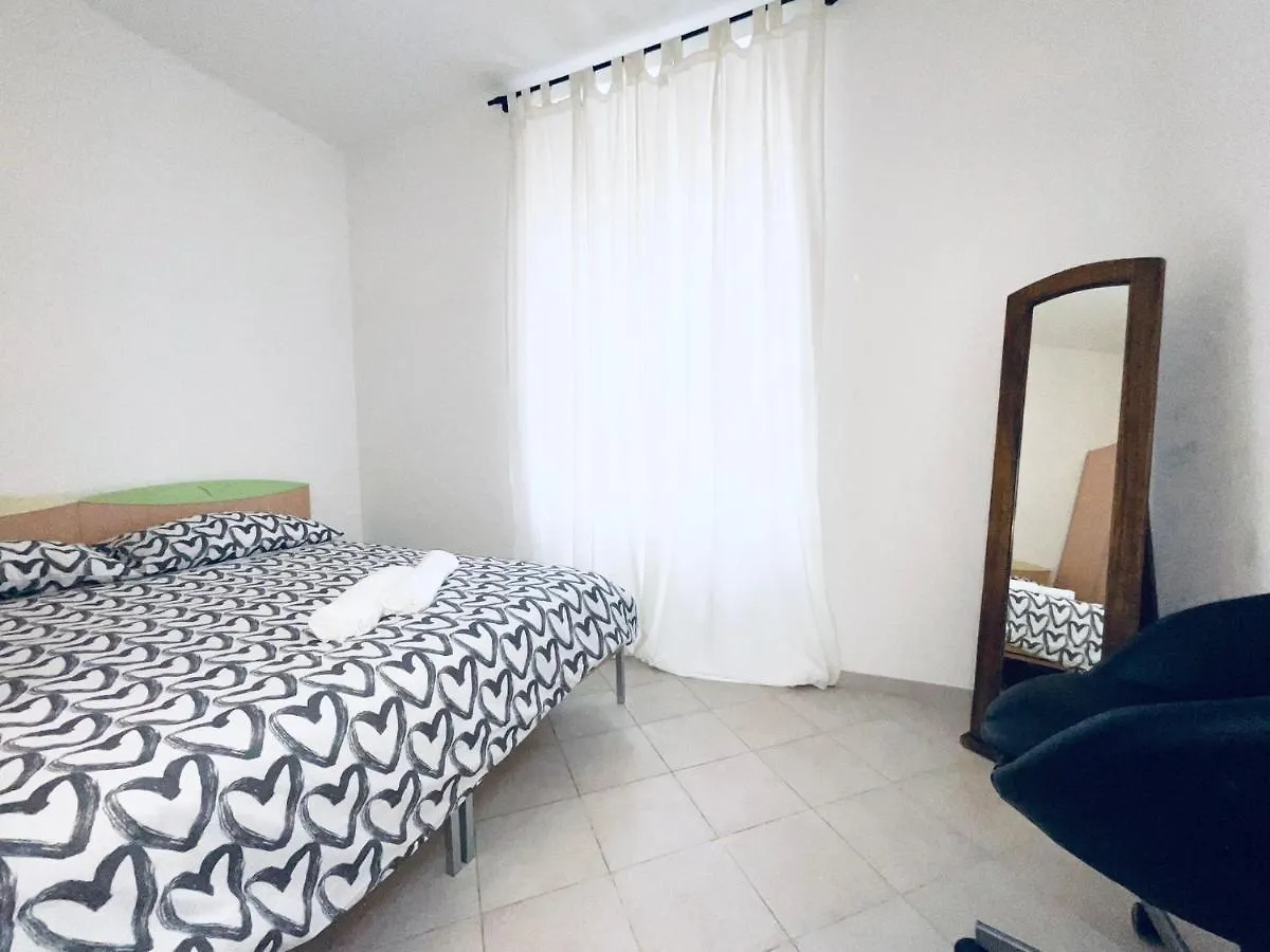 Apartament Milan Navigli Perfect Flats Włochy