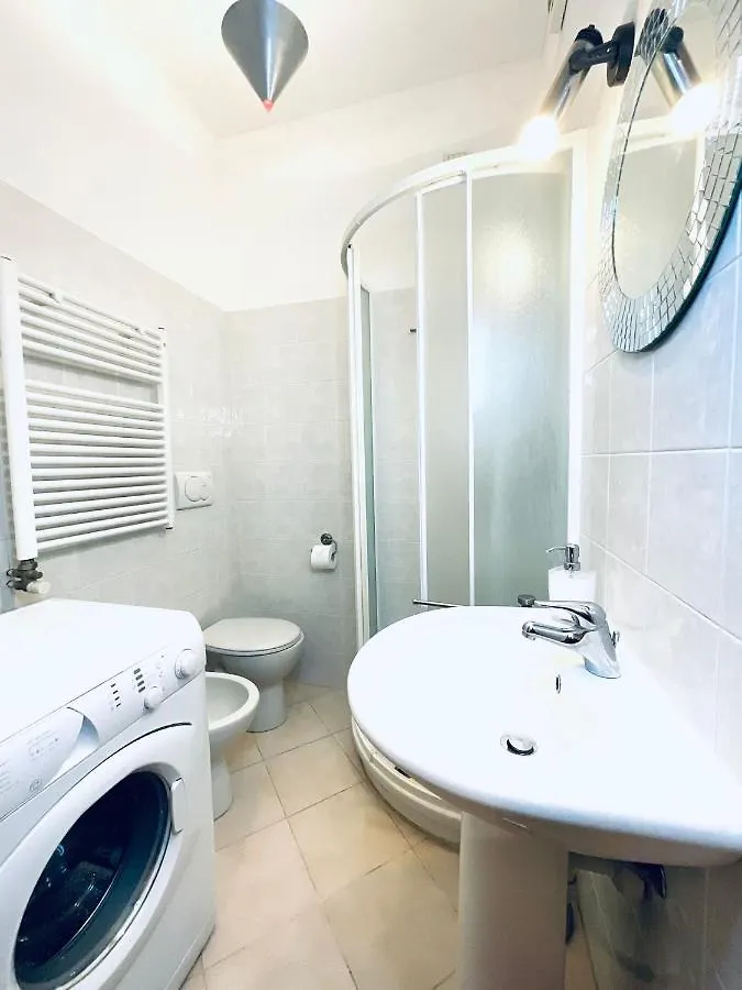 Apartament Milan Navigli Perfect Flats Włochy
