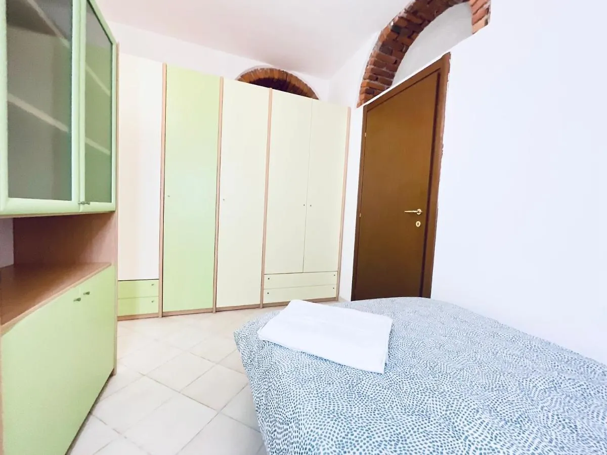 Apartament Milan Navigli Perfect Flats 0*,  Włochy