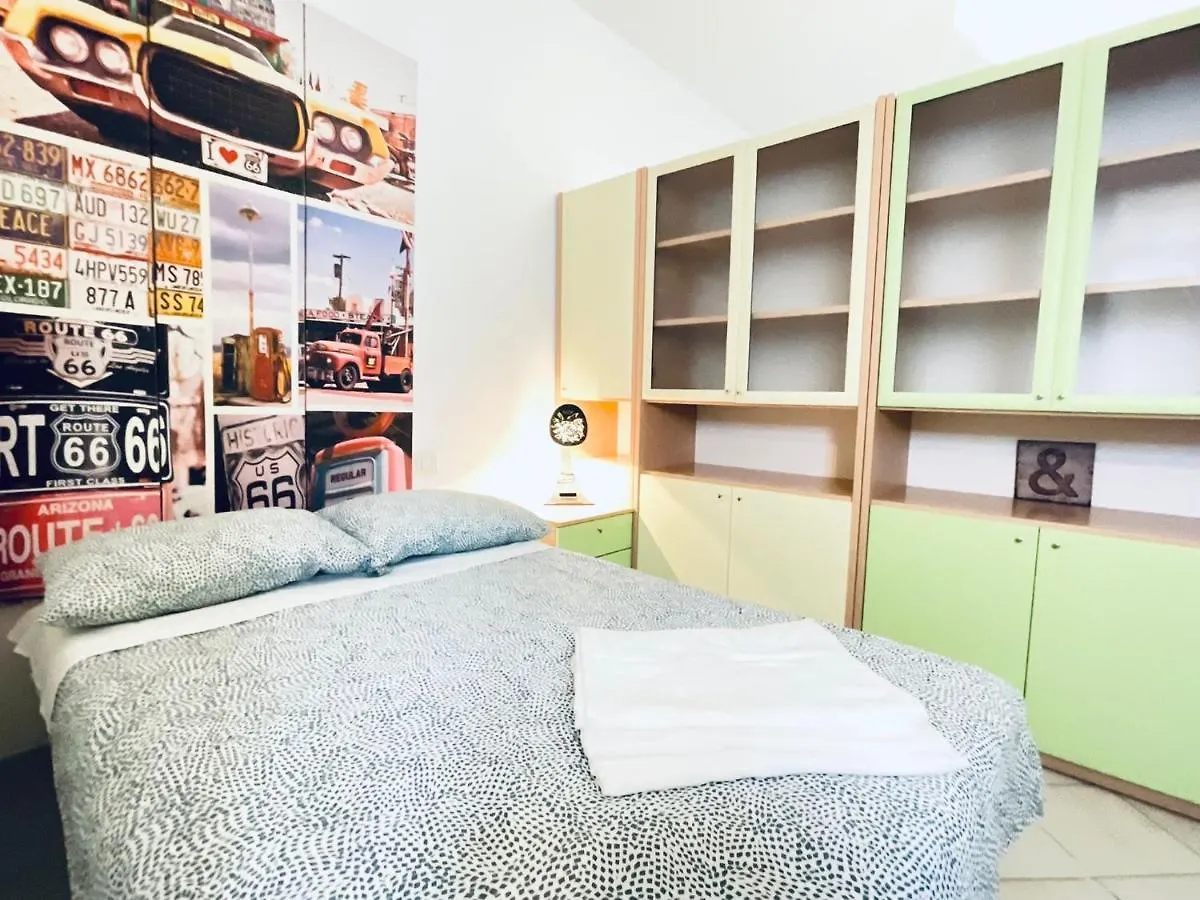 Apartament Milan Navigli Perfect Flats