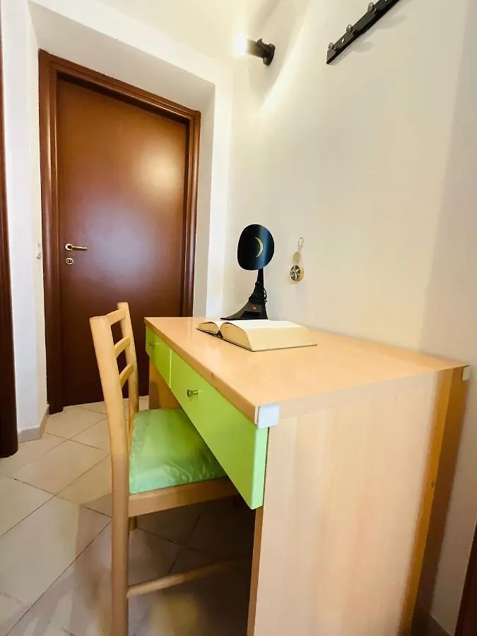 Apartament Milan Navigli Perfect Flats