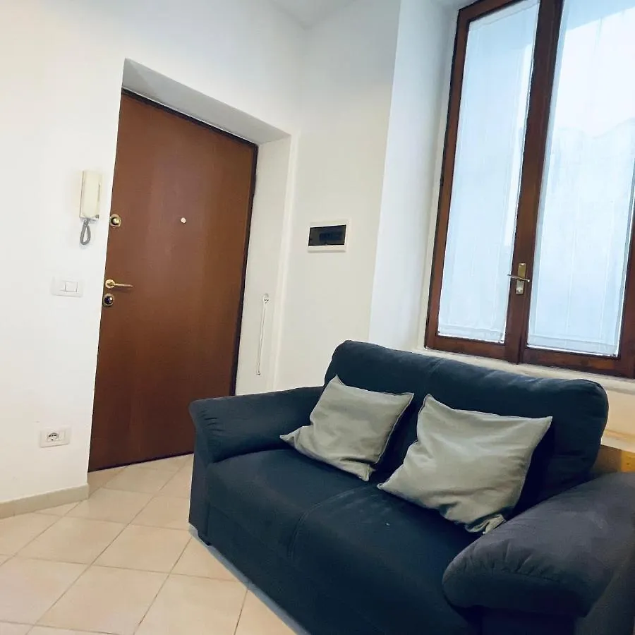 Apartament Milan Navigli Perfect Flats
